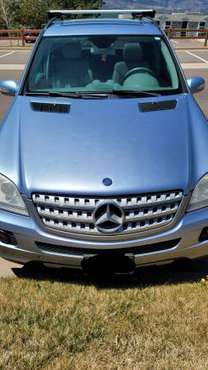 2008 Mercedes Benz ml350 for sale for sale in Colorado Springs, CO