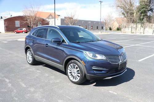 2015 LINCOLN MKC AWD W/NAV - - by dealer - vehicle for sale in Murfreesboro, TN