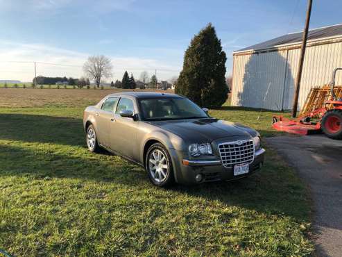 2008 chrysler 300c - cars & trucks - by owner - vehicle automotive... for sale in Sylvania, OH