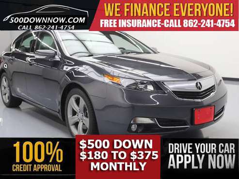 REBUILD YOUR CREDIT JEEP CHEVY LEXUS GMC FORD INFINITI PAY 500 DOWN! for sale in Irvington, DE