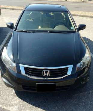 2010 Honda Accord LX-P with 121k miles - cars & trucks - by owner -... for sale in Shelton, CT
