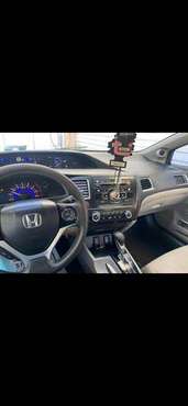 Honda Civic Coupe 2013 Good Condition for sale in Clifton, NJ