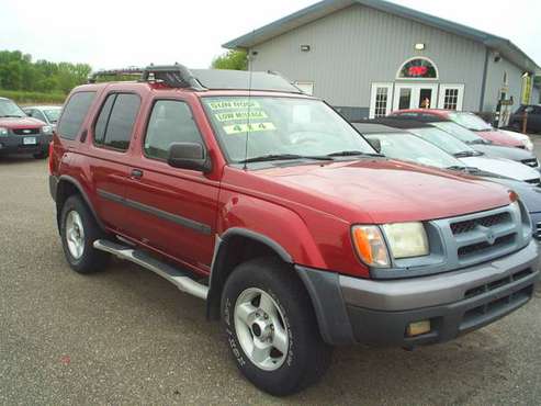 Lots of SUV s 2995 to 9900 - we take Trades - - by for sale in hutchinson, MN. 55350, MN