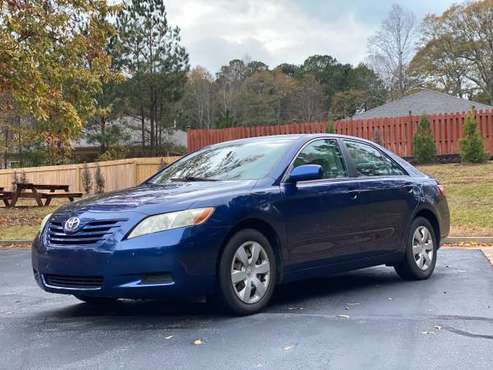 2010 Toyota Camry - cars & trucks - by dealer - vehicle automotive... for sale in Decatur, GA
