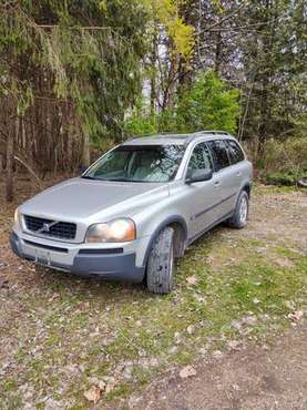 2004 Volvo XC90 for sale in Mount Vernon, OH