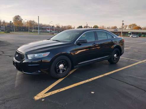 FORD TAURUS ALL WHEEL DRIVE - cars & trucks - by owner - vehicle... for sale in Buffalo, NY