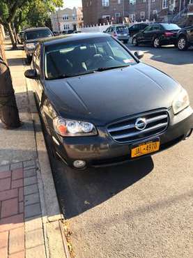 2002 Nissan maxima for sale in Bronx, NY