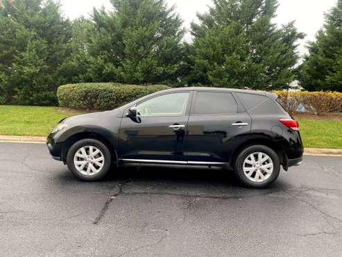 2011 NISSAN MURANO S Powerful V6 Engine, Runs Great!! - cars &... for sale in Sterling, District Of Columbia