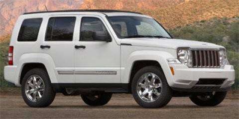 2012 Jeep Liberty 4x4 4WD Limited Jet SUV - cars & trucks - by... for sale in Salem, OR