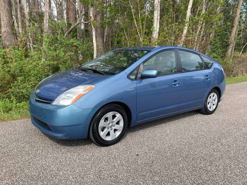 2007 Toyota Prius Rear Camera NEWER HYBRID BATTERY & ABS ONLY 90K for sale in Lutz, FL