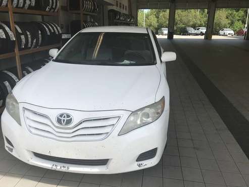 Toyota Camry 2010 LE for sale in Columbia, SC