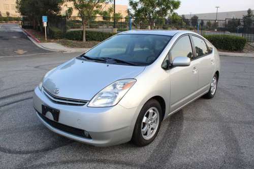 2004 Toyota Prius Hybrid Gas Electric - Clean Title Ready to Drive!... for sale in Covina, CA