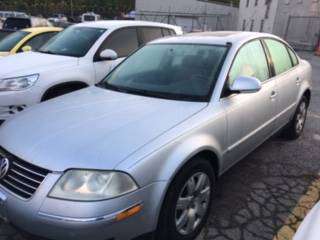2005 VW PASSAT - TDI - cars & trucks - by owner - vehicle automotive... for sale in Louisville, KY