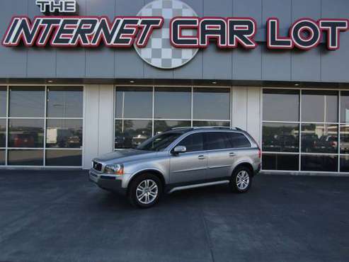 2011 Volvo XC90 FWD 4dr I6 - - by dealer for sale in Council Bluffs, NE
