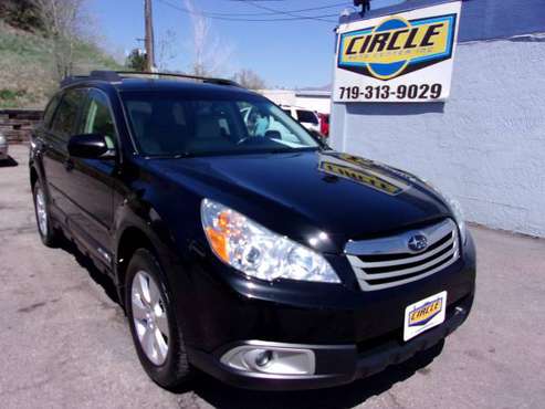 2012 Subaru Outback, Premium AWD, AWESOME RIDE! for sale in Colorado Springs, CO