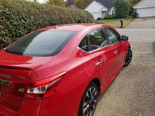 Nissan Sentra 2017 like new - cars & trucks - by owner - vehicle... for sale in Louisville, KY