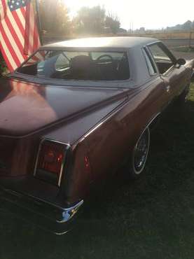 1977 Pontiac - cars & trucks - by owner - vehicle automotive sale for sale in Klamath Falls, OR