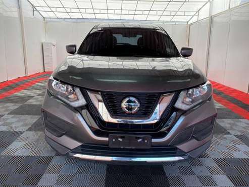 2018 Nissan Rogue S Crossover - - by dealer - vehicle for sale in Richmond Hill, NY