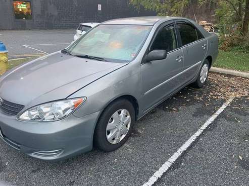 Toyota Camry 2005 for sale in Stafford, VA