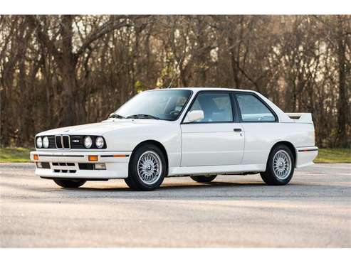 1991 BMW M3 for sale in Houston, TX