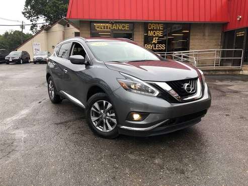 2018 Nissan Murano - Call for sale in south amboy, NJ