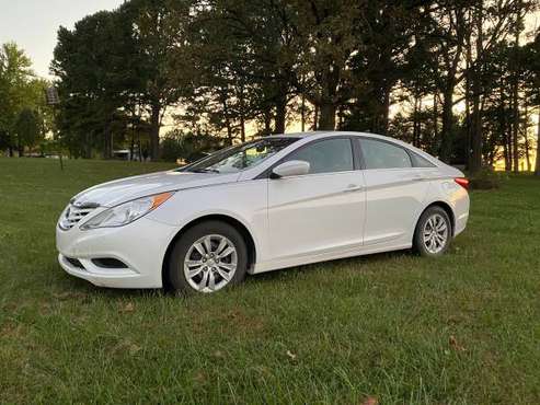 2012 Hyundai Sonata - cars & trucks - by owner - vehicle automotive... for sale in West Plains, MO