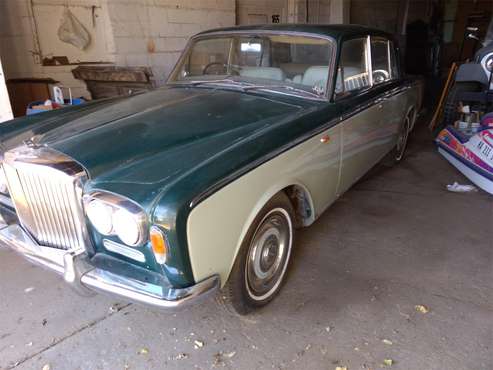 1966 Bentley T1 for sale in Garden City, KS
