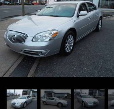 2011 Buick Lucerne ACCEPTING BEST OFFER - - by for sale in Newark, DE