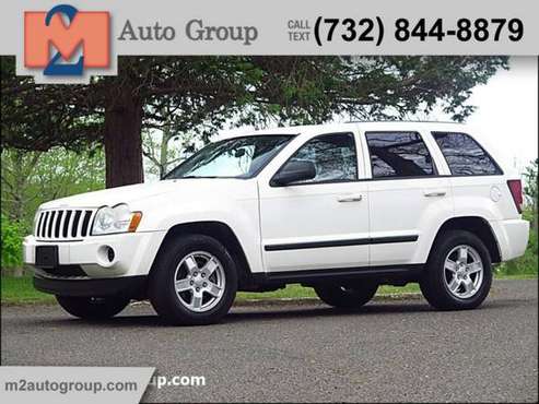2007 Jeep Grand Cherokee Laredo 4dr SUV 4WD - - by for sale in East Brunswick, NJ
