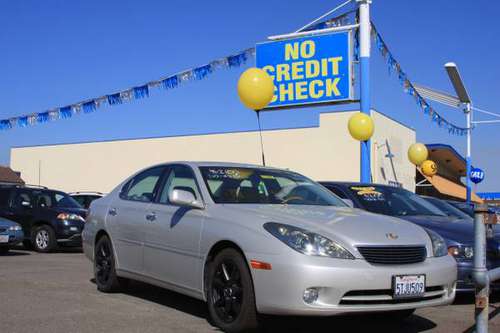 www.cars4anycredit.com ** we finance everybody !! *** for sale in Vallejo, CA