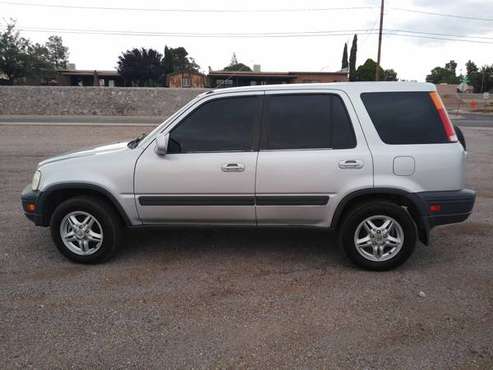 1998 Honda CR-V for sale in Las Cruces, NM