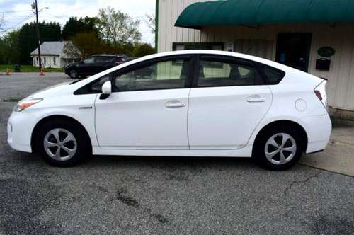 Toyota Prius - - by dealer - vehicle automotive sale for sale in Greensboro, NC