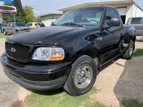 2003 Ford F150 for sale in Oklahoma City, OK