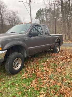 Ford F250 - cars & trucks - by owner - vehicle automotive sale for sale in Minetto, NY