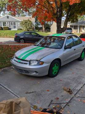 04' Chevrolet Cavalier for sale in Lees Summit, MO