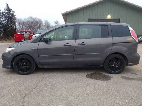 2009 Mazda Mazda 5 - - by dealer - vehicle automotive for sale in Sparta, WI