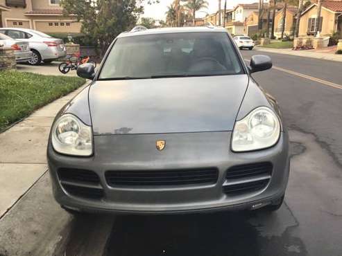 2006 Porsche Cayenne for sale in Camarillo, CA