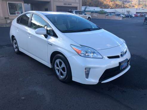 2012 Toyota Prius II Ashland Motor Company - cars & trucks - by... for sale in Ashland, OR