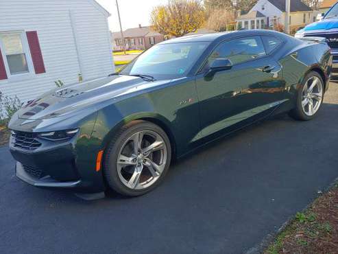 RENT my CAMARO! for sale in Greencastle, PA