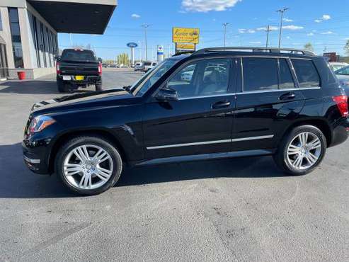2013 Mercedes GLK 350 - - by dealer - vehicle for sale in Rochester, MN