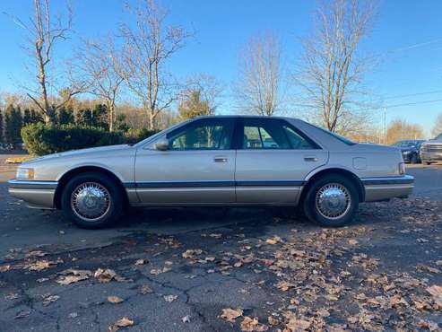 1994 Cadillac Seville only *113k miles * - cars & trucks - by owner... for sale in Portland, OR