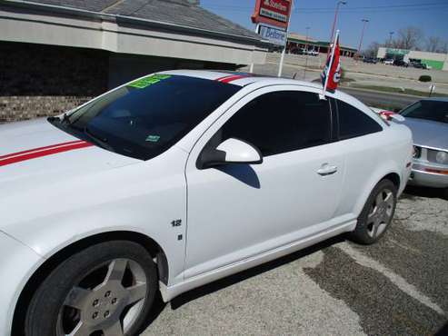 2008 Chevy Cobalt - - by dealer - vehicle automotive for sale in Saint Joseph, MO