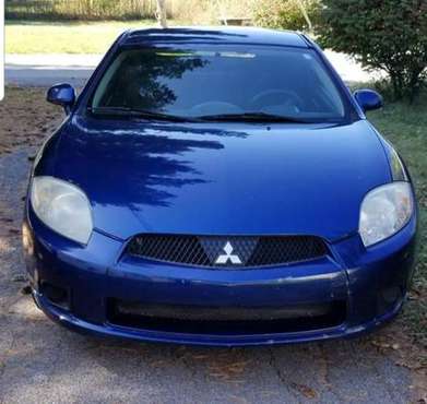 2009 Mitsubishi Eclipse GS for sale in Orleans, KY