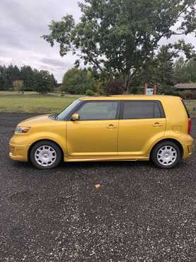 2008 Scion XB for sale in Corvallis, OR