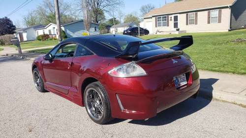 07 eclipse Gt for sale in South Bend, IN