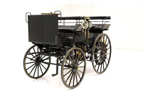 1890 Daimler Automobile for sale in Morgantown, PA