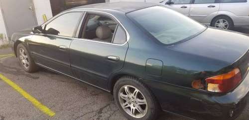 2000 Acura TL for sale in Cincinnati, OH