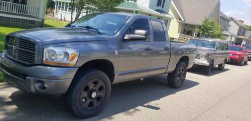 06 dodge ram 2500 for sale in Dayton, OH