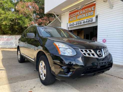 ***2014 Nissan Rogue*** - cars & trucks - by dealer - vehicle... for sale in Niceville, FL