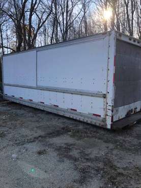 Truck/Storage Boxes - cars & trucks - by owner - vehicle automotive... for sale in Greenville, NH